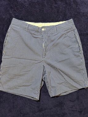 Ralph Lauren Purple Label shorts